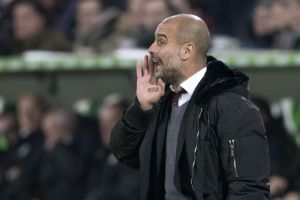 صحيف: مونديال 2022: قطر تريد غوارديولا