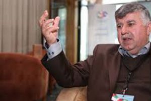 عبد الخالق مسعود: لا نريد ان نخوض مغامرة انتخابات المكتب التنفيذي للاتحاد الاسيوي