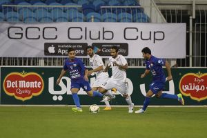 الرفاع الشرقي يسقط برباعية الجهراء الكويتي في بطولة الأندية الخليجية لكرة القدم