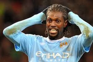 مدرب توتنهام لا يزال يعول على جهود اديبايور