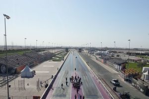 انطلاق الجولة الثانية من بطولة الدوري العربي للدراغ ريس