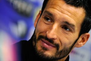 زامبروتا ترك برشلونة لإنقاذ زواجه