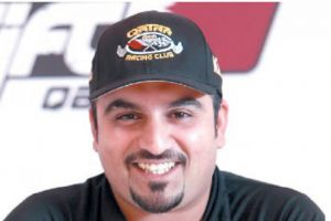 بهزاد: نهدف لاستقطاب الصغار لممارسة هذه الرياضة وتعليم مبادئها