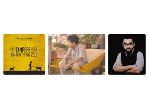 «السوق المركزي» في تامبير بفنلندا