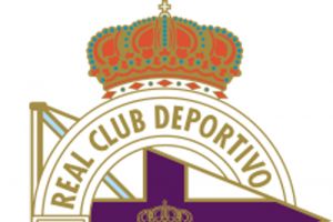 نتيجة جيدة لدببورتيفو لاكورونيا في 'الليغا'