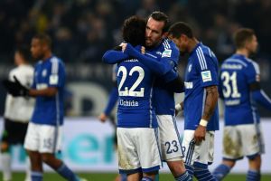 بطولة المانيا: نتائج المرحلة العشرين