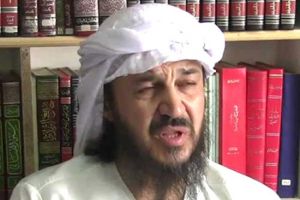 أبومحمد المقدسي