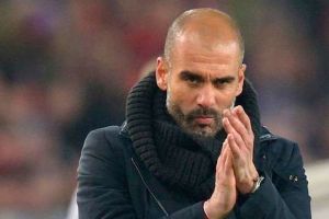 غوارديولا: الفوز على شتوتغارت كان هاما