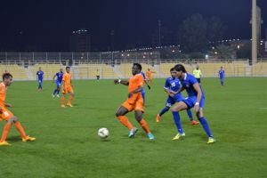 شاهد الصور...نقطة «السلبية» العنوان المشترك للبسيتين والحالة