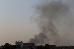 23 قتيلا مع احتدام المعارك في بنغازي