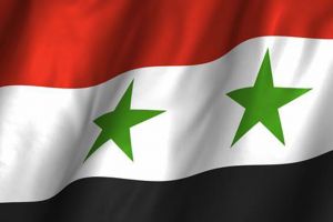 تيار سوري معارض يعلن محاكمة رئيسه غداً الإثنين