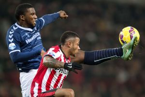 بطولة هولندا: ايندهوفن يواصل مسلسل انتصاراته واياكس يستعيد توازنه