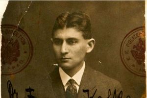 هاوزر في 'مطْلَب كافكا'... تعرض 26 فبراير بنيويورك