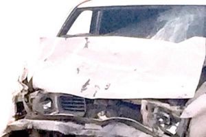 السعودية: قادت السيارة.. فأصابت معلمتين و3 طالبات