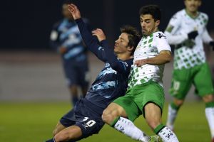 بطولة البرتغال: بورتو يقلص فارق النقاط مع بنفيكا