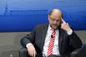 رئيس البرلمان الأوروبي يدعو إلى الصبر في النزاع الأوكراني