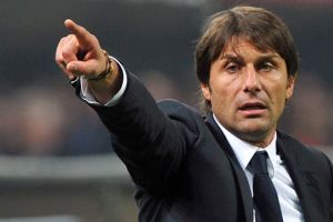 كونتي: لن أستقيل من تدريب المنتخب الإيطالي