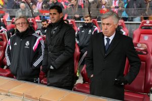 إدارة ريال مدريد تؤكد أنها لن تسمح بانهيار النادي كما حدث في العقد الماضي