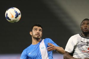 السد القطري يهزم الرفاع ويصعد للدور التمهيدي الثالث بدوري أبطال آسيا