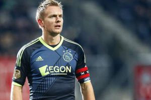 ابتعاد الهولندي دي يونج عن الملاعب لنحو 8 أسابيع