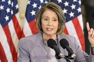 زعيمة الديمقراطيين بيلوسي: 'سيكون صعباً' على الكونجرس إقرار خطة أوباما