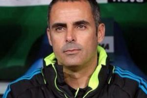 مدرب التعاون: سعيد بالانتصار وبحماس اللاعبين