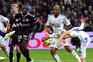 مارسيليا يهدر الفوز على ريمس ويترك المركز الثاني في مهب الريح