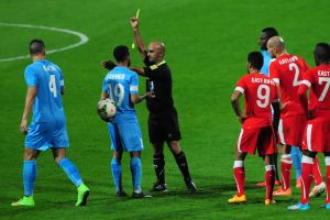 الرفاع الشرقي يهزم الرفاع في الدوري البحريني