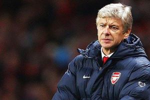 فينجر مدرب ارسنال: سانشيز ليس في حالته الطبيعية