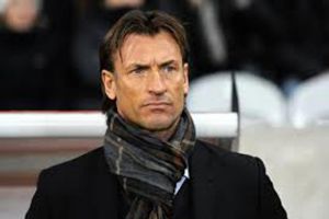 اتحاد الكرة المصري يفاوض رينارد لقيادة الفراعنة