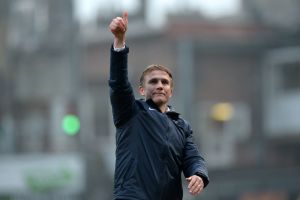 مدرب برادفورد سيتي: عانينا من الضغوط قبل المباراة