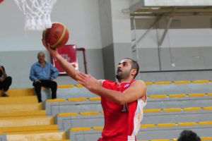 فوز سترة على البحرين في كأس زين البحرين لكرة السلة للرجال