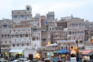 اليابان تغلق موقتا سفارتها في اليمن