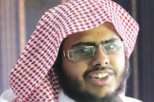 صديقان سعوديان ينفذان «انتحاريتين» ضد قاعدتين عسكريتين في العراق