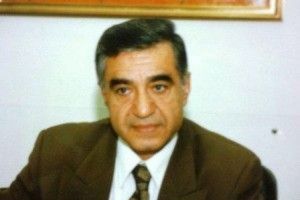 وفاة الإعلامي اللبناني عرفات حجازي