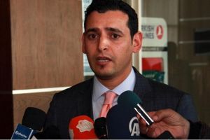 المؤتمر الوطني الليبي يدين 'العدوان المصري'