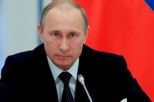 بوتين يعزي مصر في قتلاها في ليبيا