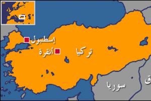 تركيا توقف ثلاثة مشتبه بهم في قتل طالبة