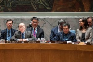 الحوثيون يرفضون دعوة مجلس الأمن إلى التخلي عن السلطة في اليمن