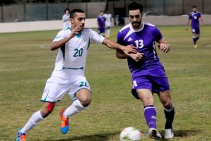 شاهد الصور... البديع يستعيد المركز الثالث في دوري 'الظل' بفوزه على الاتحاد