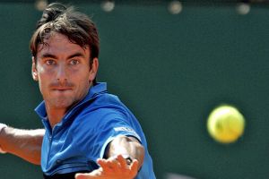 الأسباني تومي روبريدو يستهل مشواره في بطولة البرازيل المفتوحة للتنس بفوز مستحق   