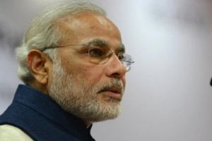  رئيس الوزراء الهندي يتعهد بحماية جميع الأقليات الدينية