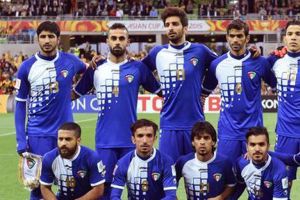 رسمياً.. الكويت تستضيف خليجي 23