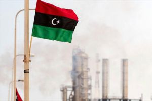 صادرات النفط الليبية تكاد تتوقف تماما مع انتشار العنف