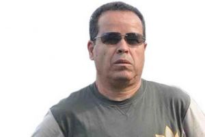 مدرب اتحاد بلعباس الجزائري يستقيل من منصبه