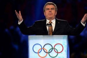 رئيس الاتحاد الروسي لألعاب القوى يتخلى عن منصبه بسبب فضيحة المنشطات