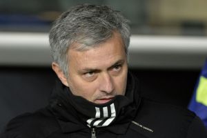 دوري ابطال اوروبا: مورينيو 'باريس سان جرمان كان الاقرب إلى الفوز'