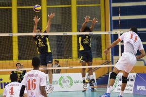 شاهد الصور... طائرة الأهلي تتأهل رسمياً لثاني أدوار 'عربية الطائرة'