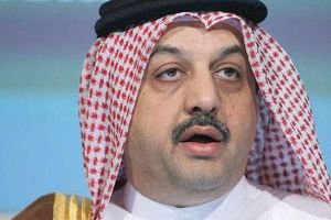 العطية: لا ندعم «الإخوان» ومن غادر منهم استشعر الضغوط.. والغارات لن تقضي على «داعش»