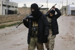 واشنطن تختار 1200 شخص من المعارضة السورية لتدريبهم على قتال 'داعش'